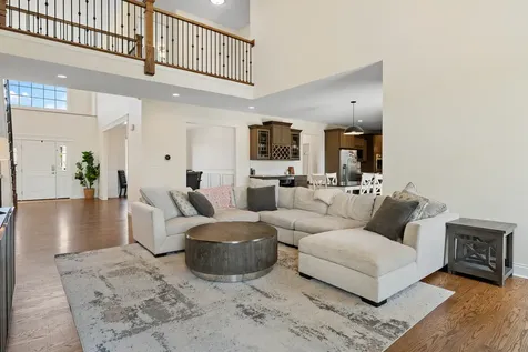 7869 Big Buck Trail Frankfort IL 60423