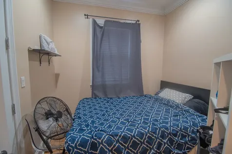 3718 North Wilton Avenue Chicago IL 60613