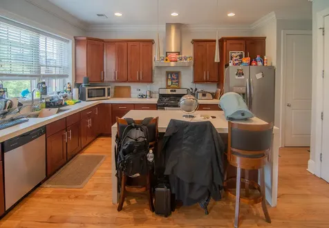 3718 North Wilton Avenue Chicago IL 60613
