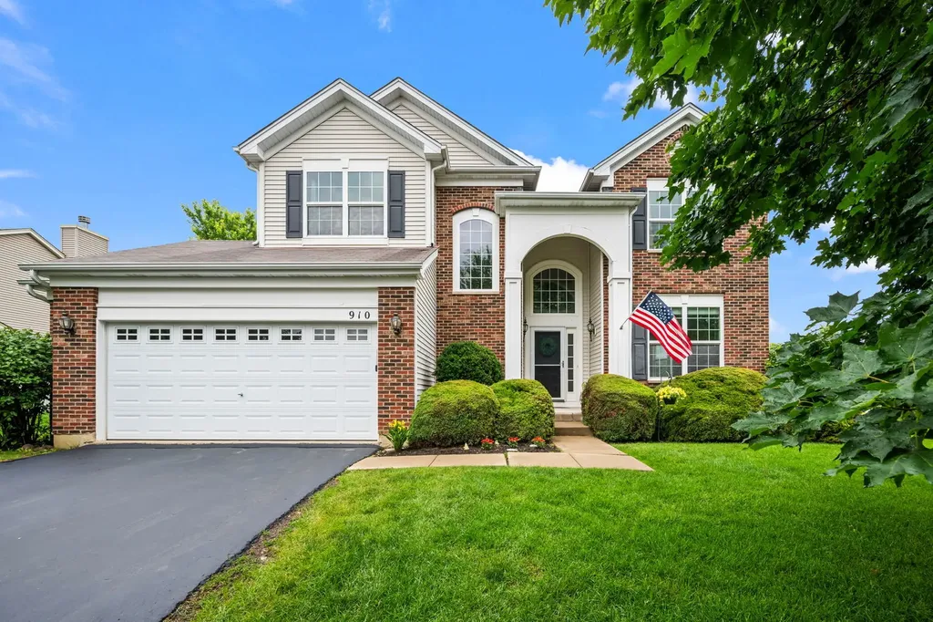 910 Marble Court Volo IL 60073