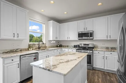 910 Marble Court Volo IL 60073