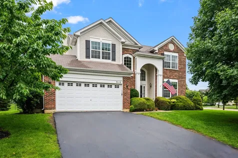 910 Marble Court Volo IL 60073