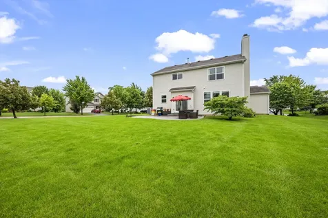 910 Marble Court Volo IL 60073