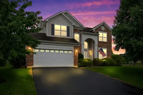 910 Marble Court Volo IL 60073