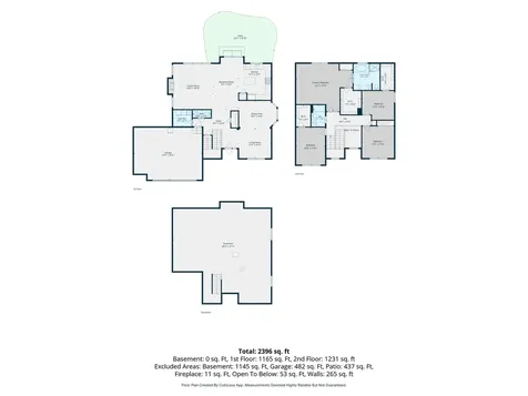 910 Marble Court Volo IL 60073