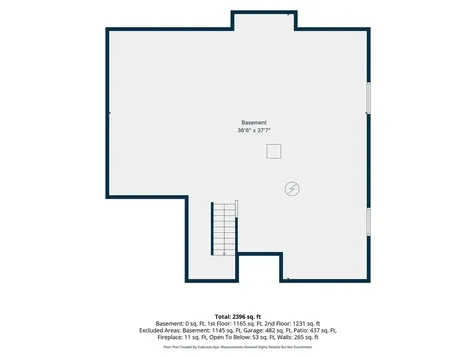 910 Marble Court Volo IL 60073