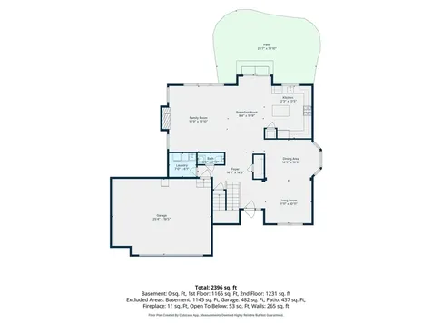 910 Marble Court Volo IL 60073