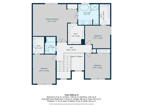 910 Marble Court Volo IL 60073