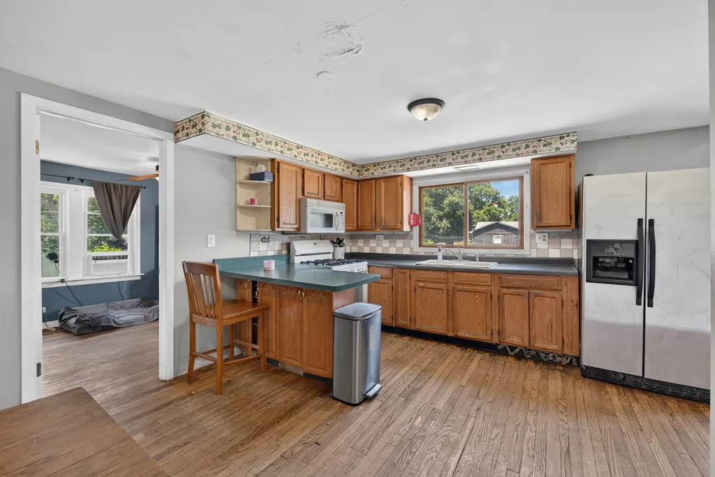 1149 South Spencer Street Aurora IL 60505