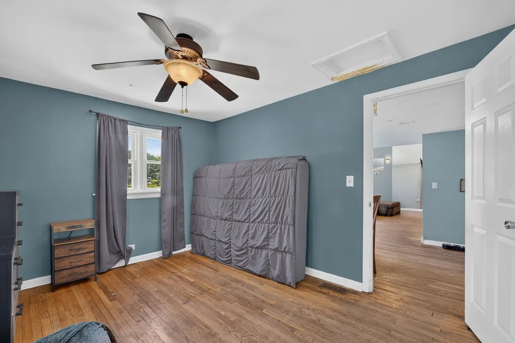 1149 South Spencer Street Aurora IL 60505