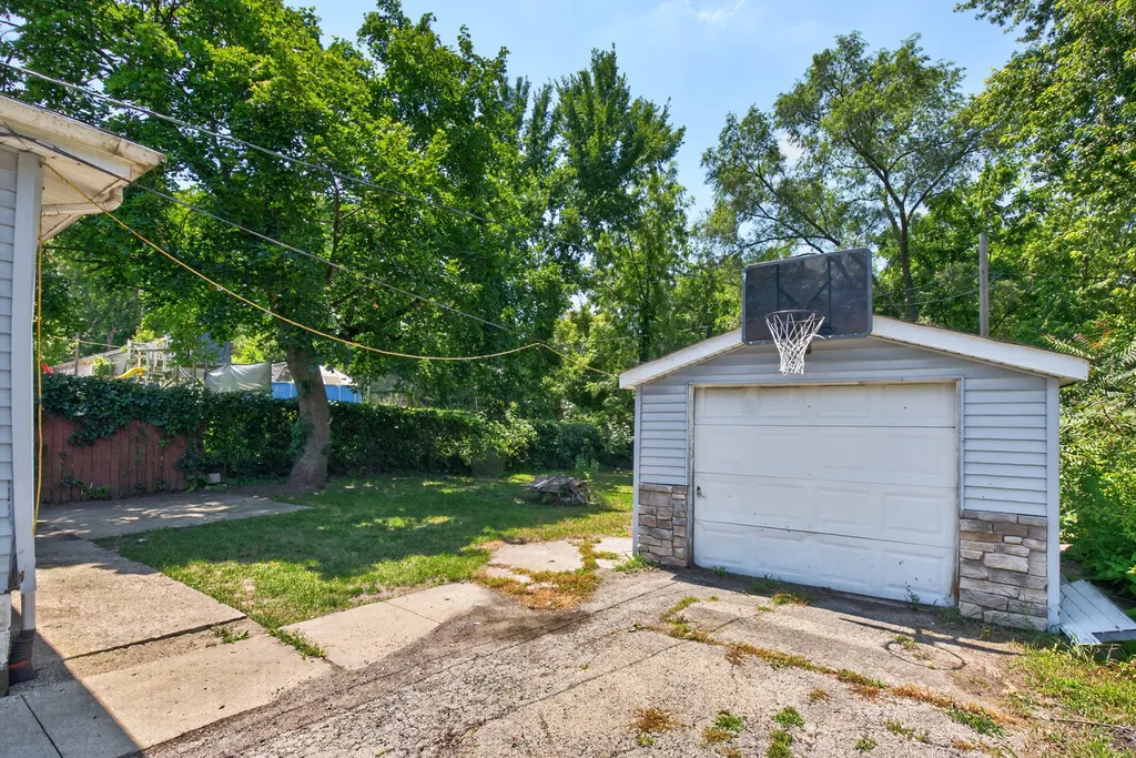 1149 South Spencer Street Aurora IL 60505