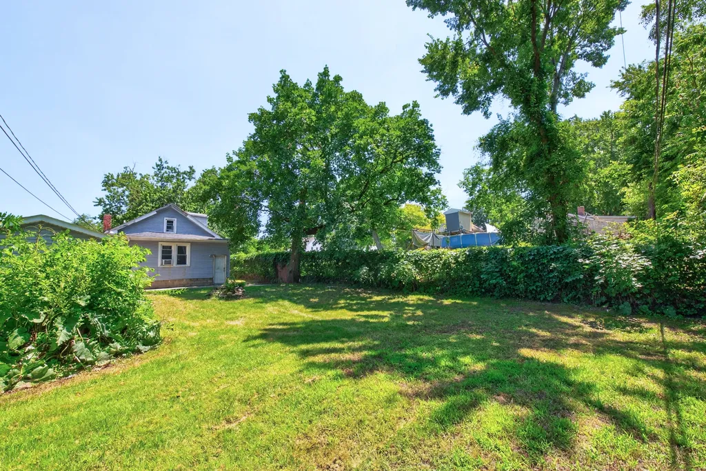 1149 South Spencer Street Aurora IL 60505