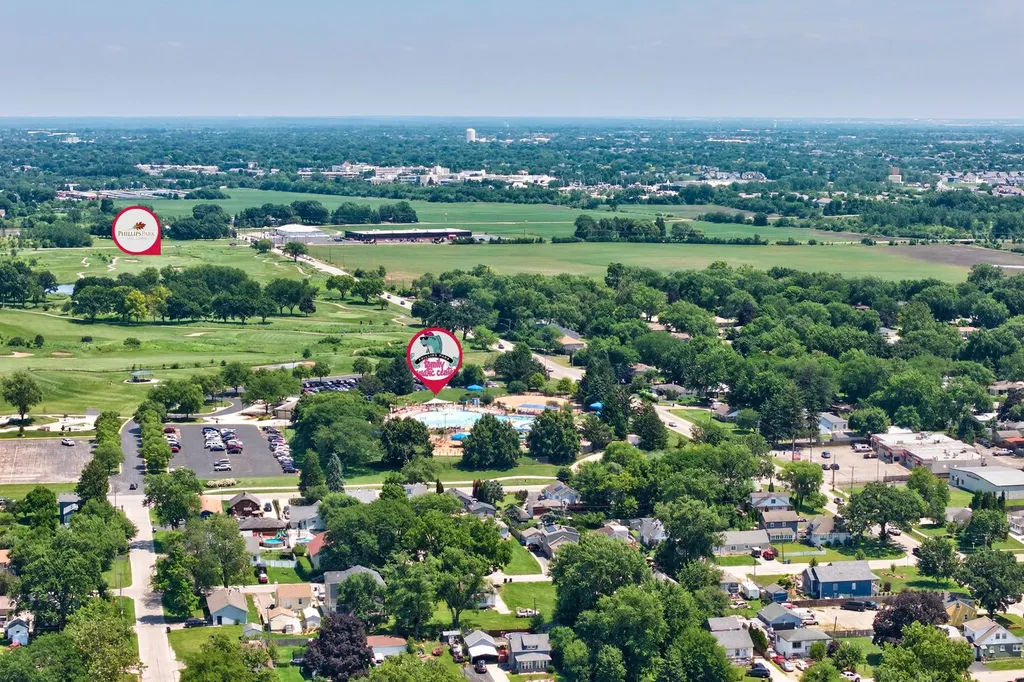 1149 South Spencer Street Aurora IL 60505