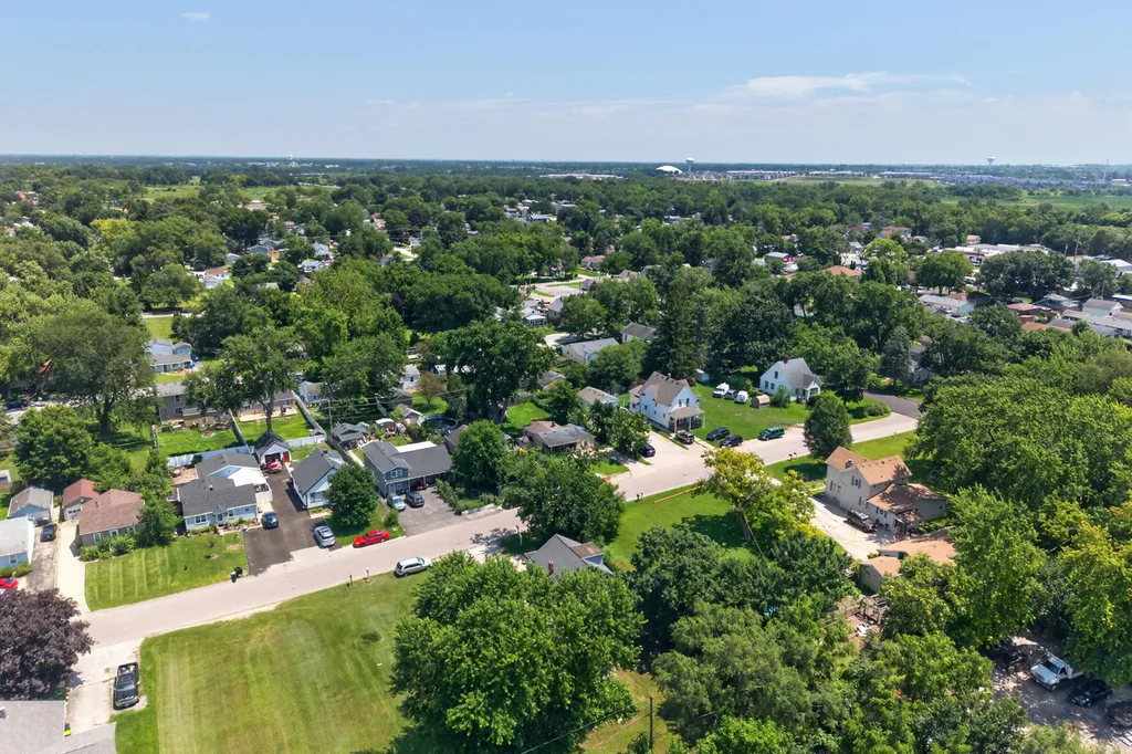 1149 South Spencer Street Aurora IL 60505