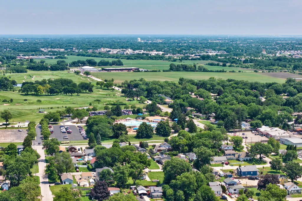 1149 South Spencer Street Aurora IL 60505