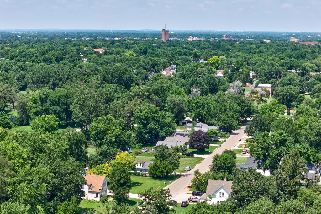 1149 South Spencer Street Aurora IL 60505