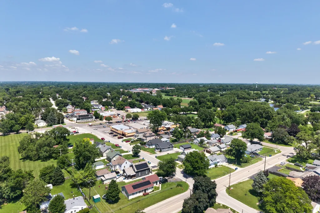 1149 South Spencer Street Aurora IL 60505