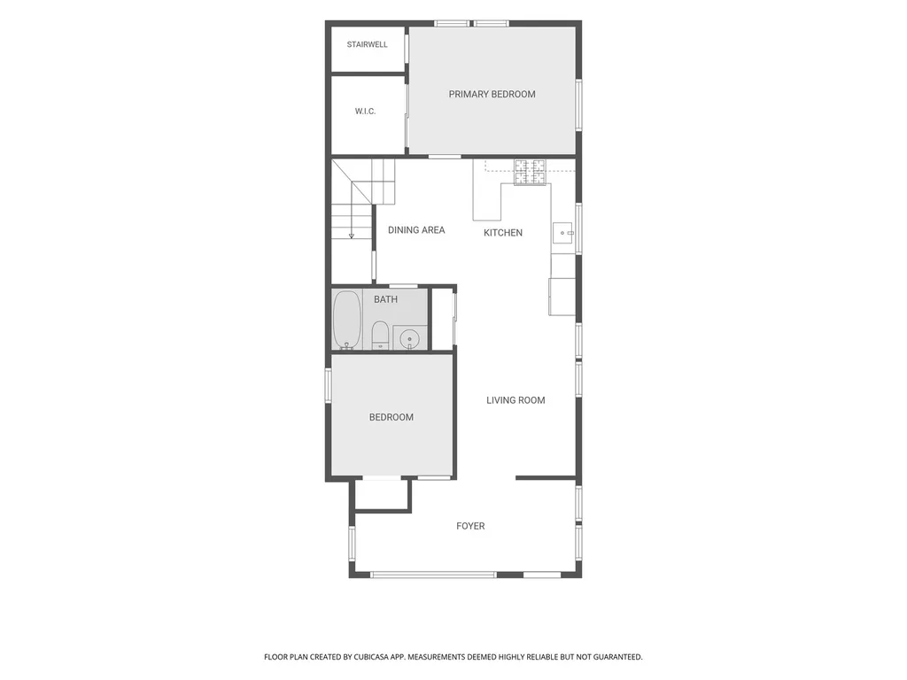 1149 South Spencer Street Aurora IL 60505