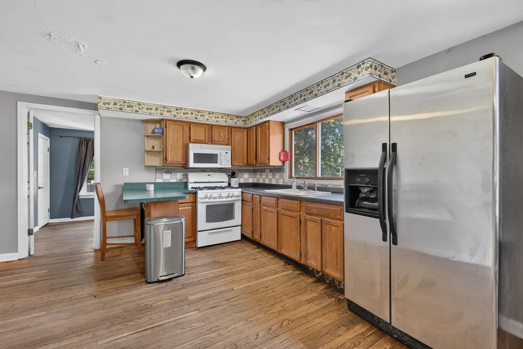 1149 South Spencer Street Aurora IL 60505