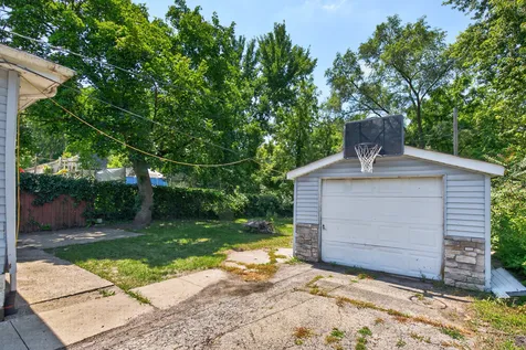 1149 South Spencer Street Aurora IL 60505
