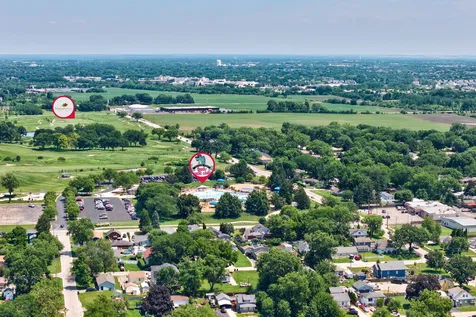 1149 South Spencer Street Aurora IL 60505