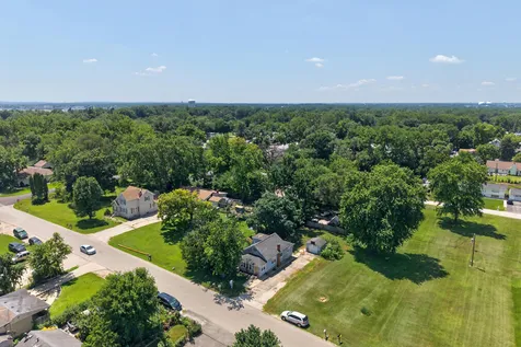 1149 South Spencer Street Aurora IL 60505