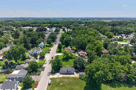 1149 South Spencer Street Aurora IL 60505