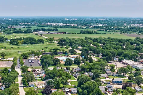 1149 South Spencer Street Aurora IL 60505