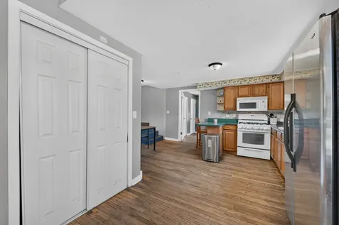 1149 South Spencer Street Aurora IL 60505