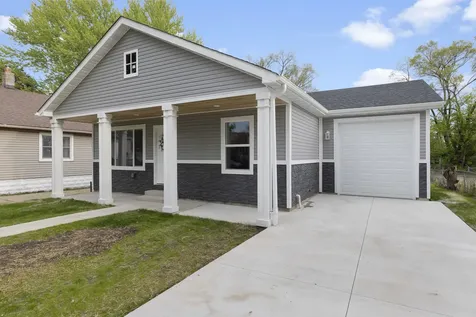 1212 Lincoln Avenue Rockford IL 61102