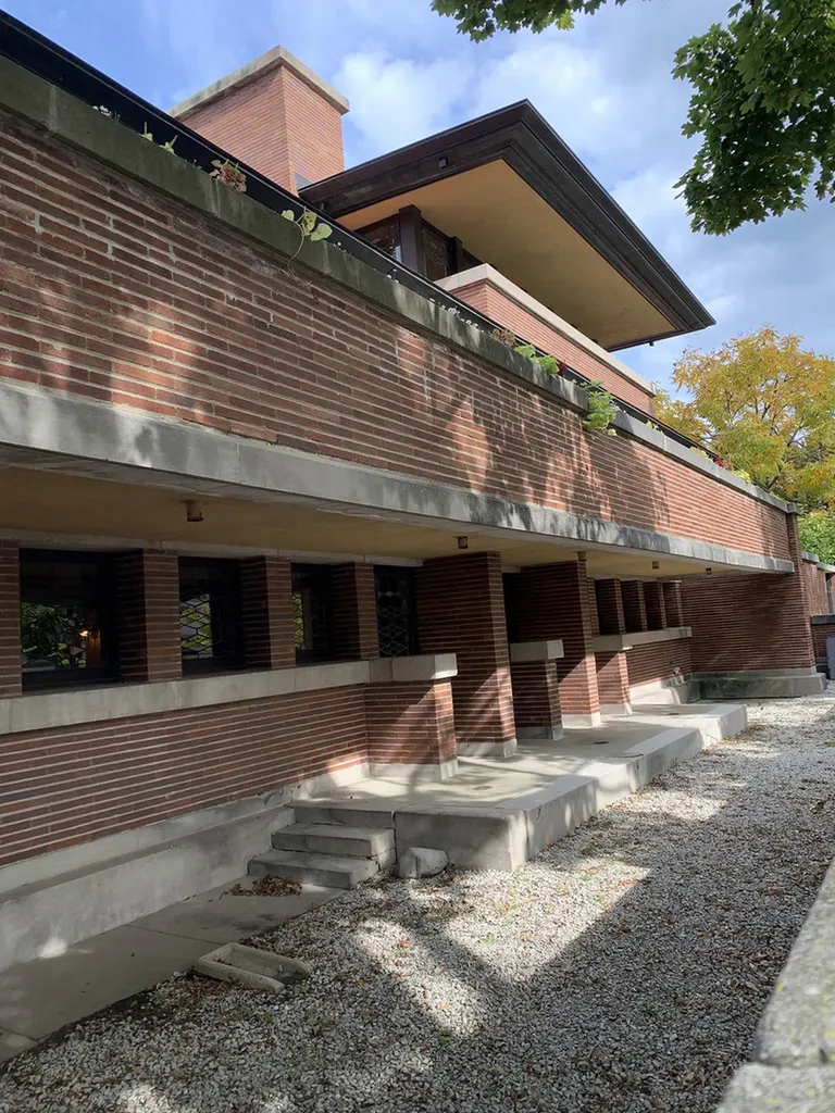 5525 South Cornell Avenue Chicago IL 60637