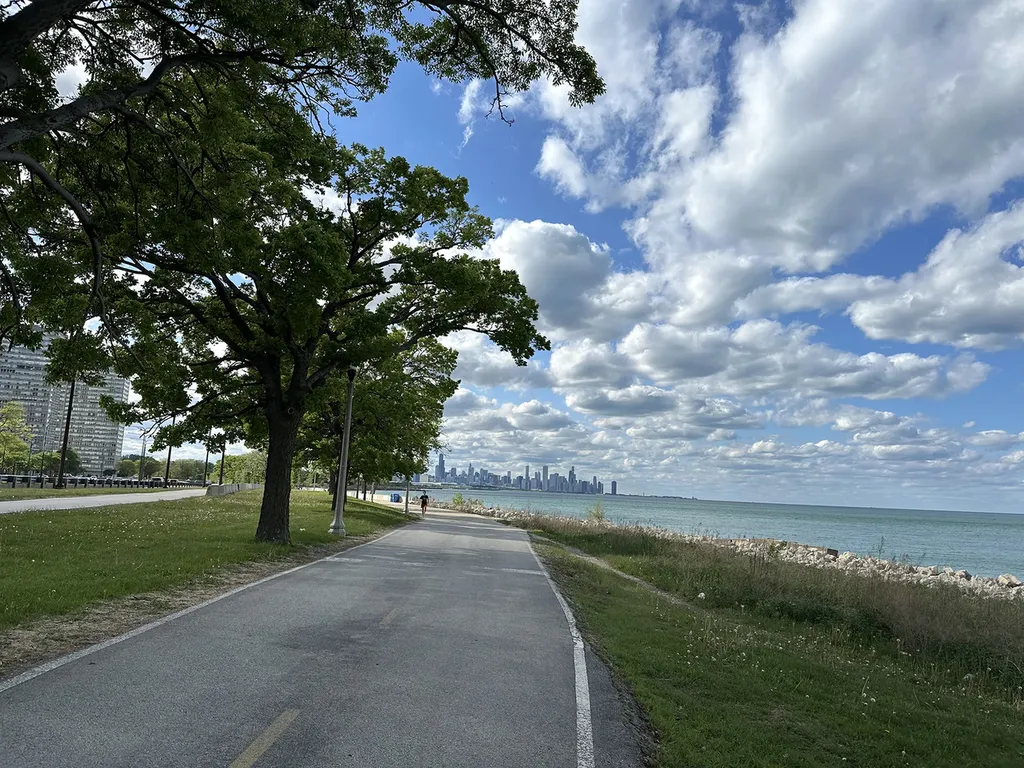 5525 South Cornell Avenue Chicago IL 60637