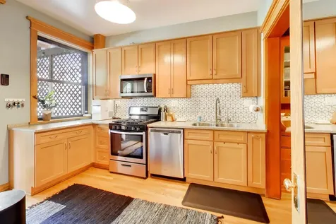 5525 South Cornell Avenue Chicago IL 60637