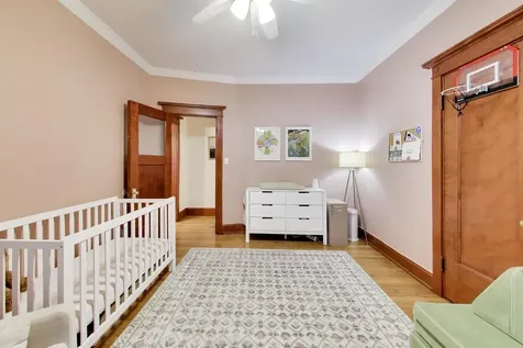 5525 South Cornell Avenue Chicago IL 60637