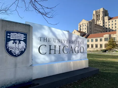 5525 South Cornell Avenue Chicago IL 60637