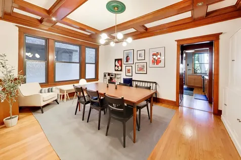 5525 South Cornell Avenue Chicago IL 60637