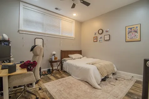 3718 North Wilton Avenue Chicago IL 60613