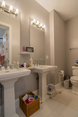 3718 North Wilton Avenue Chicago IL 60613