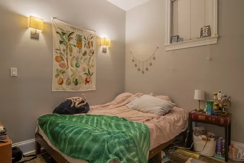 3718 North Wilton Avenue Chicago IL 60613