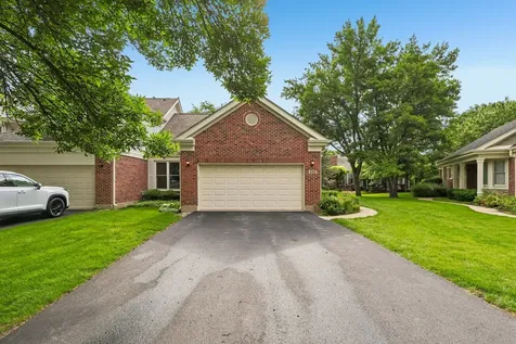 2109 North Charter Point Drive Arlington Heights IL 60004