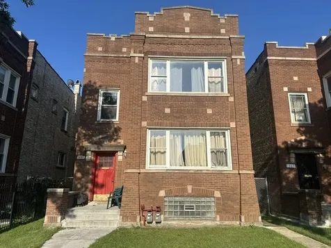 1506 North Mayfield Avenue Chicago IL 60651