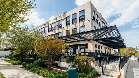 1000 West 15th Street Chicago IL 60608