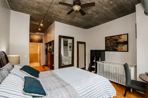 1000 West 15th Street Chicago IL 60608