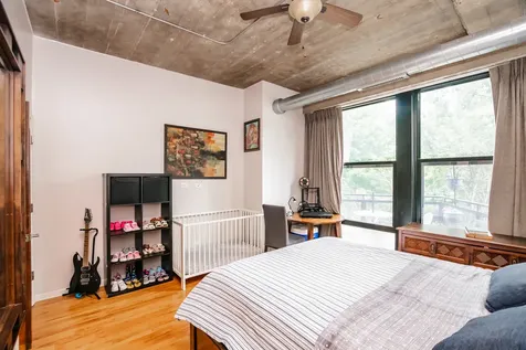 1000 West 15th Street Chicago IL 60608