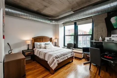 1000 West 15th Street Chicago IL 60608