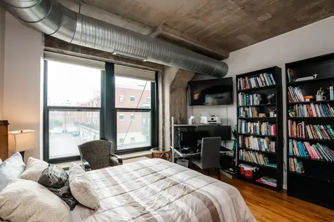 1000 West 15th Street Chicago IL 60608