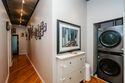 1000 West 15th Street Chicago IL 60608