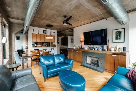 1000 West 15th Street Chicago IL 60608