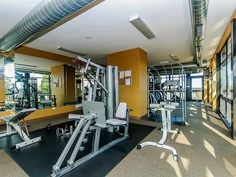 1000 West 15th Street Chicago IL 60608