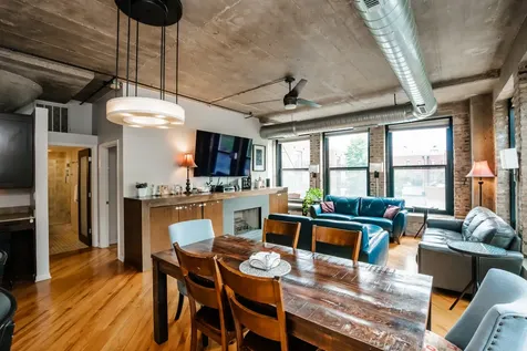 1000 West 15th Street Chicago IL 60608